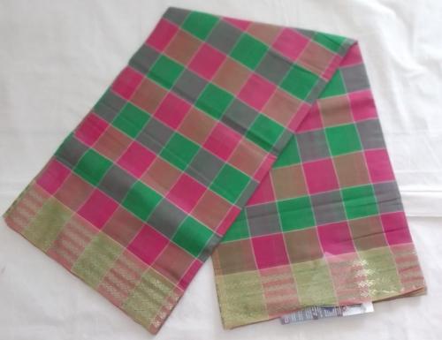 SAREES SALEM 80S WITH BLOUSE