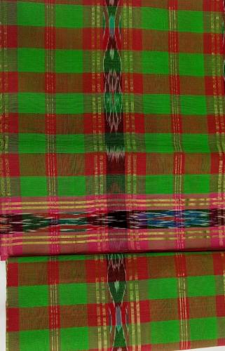 MANAMEDU COTTON SAREES 550MTS