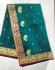 PMK BUMBERG COT SAREES WITH BLOUSE
