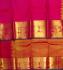 ARNI SILK HALF FINE ZARI SAREE WITH BLOUSE