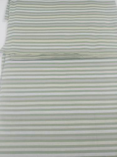 BEDSHEET PLAIN 60X90 2 PILLOW COVER