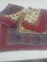 BEDSHEET JAIPUR PRINTED 72X100 2 PILLOW COVER