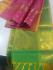 SALEM SILK SAREE WITH BLOUSE