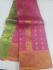 SALEM SILK SAREE WITH BLOUSE