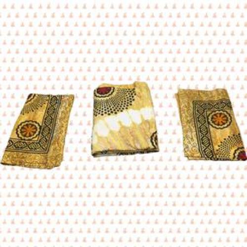 BEDSHEET MEERUT PRINTED 72X100 2 PILLOW COVER