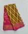 COTTON X KORA SILK TIE DYE SAREES CHINNLAPATTI