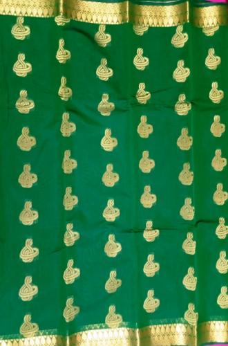 PL BIG BUTTA SAREE