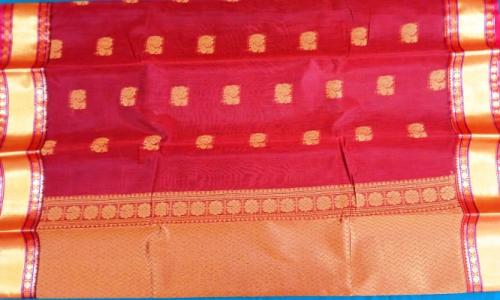 PL BIG BUTTA SAREE