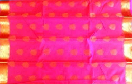 PL BIG BUTTA SAREE