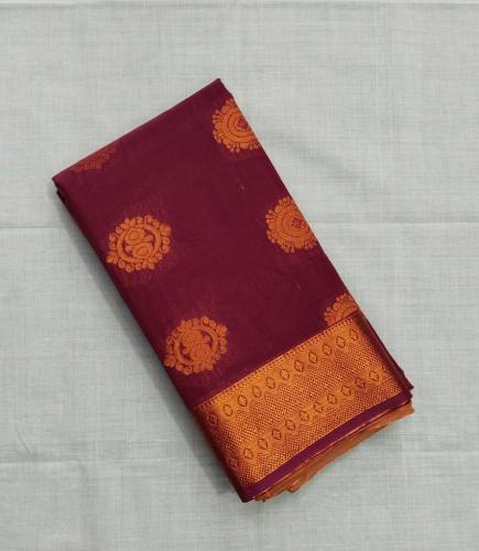 PL BIG BUTTA SAREE
