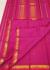 SAREES KPM SILK WITH BLOUSE