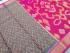 COTTON X KORA SILK TIE DYE SAREES CHINNLAPATTI