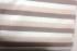 BEDSHEET STRIPE 90X108