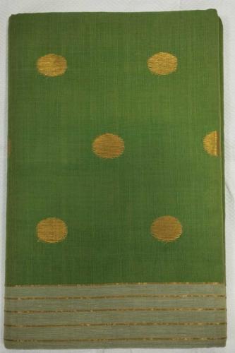 SAREES JAYANKONDAM COTTON 550 MTS