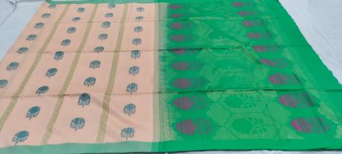 CBE DESIGNER SOFT SILK SAREES