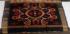 COTTON X KORA SILK TIE DYE SAREES CHINNLAPATTI