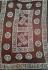 PL COTTON SAREES WITH WAX DOT PRINT DESIGNS