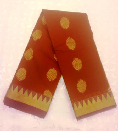 PL BIG BUTTA SAREE