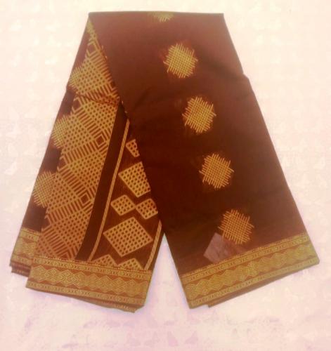 PL BIG BUTTA SAREE