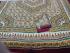 BEDSHEET JAIPUR PRINTED 90X108 2 PILLOW COVER