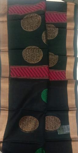 COIMBATORE KORA COTTON SAREE 620 MTS