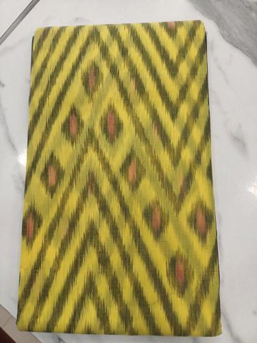 COTTON X KORA SILK TIE DYE SAREES CHINNLAPATTI