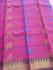 PL BIG BUTTA SAREE