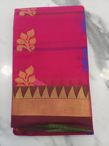 PL BIG BUTTA SAREE