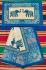 BEDSHEET JAIPUR PRINTED 50X90 1 PILLOW COVER