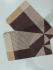 BEDSHEET ERODE AHEMADHABAD PRINT 90 X108 2 PILLOW COVER