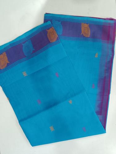 SALEM COTTON SAREES