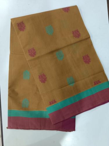 SAREES SALEM 80S WITH BLOUSE