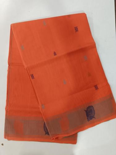 SAREES SALEM 80S WITH BLOUSE