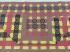 BEDSHEET ERODE DESIGN 50X90