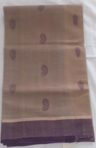 SAREES SALEM 80S WITH BLOUSE