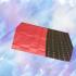 PL EMBOSS SAREE