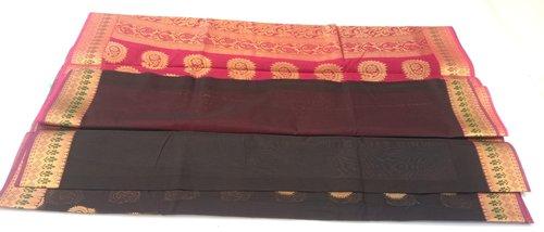 PL BIG BUTTA SAREE
