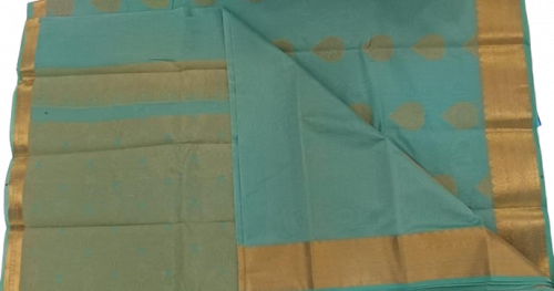 PL BIG BUTTA SAREE