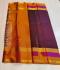 SALEM SILK SAREE WITH BLOUSE