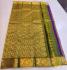 SALEM SILK SAREE WITH BLOUSE
