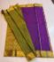 SALEM SILK SAREE WITH BLOUSE
