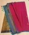 SALEM SILK SAREE WITH BLOUSE
