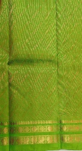 SALEM SILK SAREE WITH BLOUSE