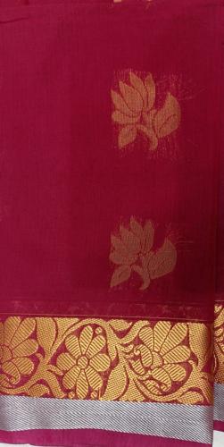 PL BIG BUTTA SAREE