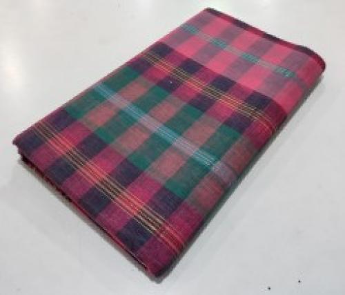 MANAMEDU COTTON SAREES WITH BLOUSE