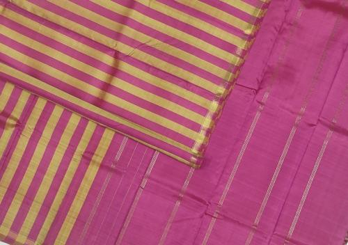 ARNI SILK SAREE WITH BLOUSE A