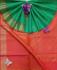 SOFT SILK SAREE WITH BLOUSE