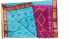 PALANI TIE DYE SOFT SILK SAREE