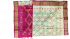 PALANI TIE DYE SOFT SILK SAREE