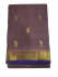 SALEM SILK SAREE WITH BLOUSE